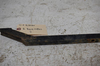 2011 Polaris Razor RZR 800S Rear Rack Support #2