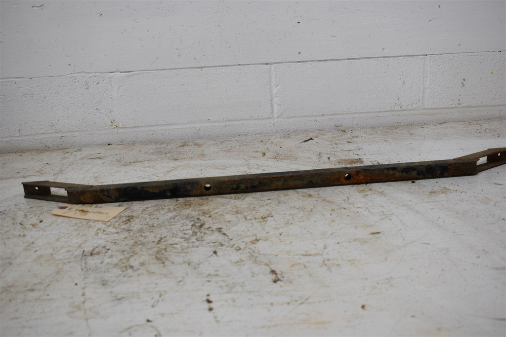 2011 Polaris Razor RZR 800S Rear Rack Support #1