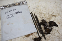 2011 Polaris Razor RZR 800S Push Rods & Rockers