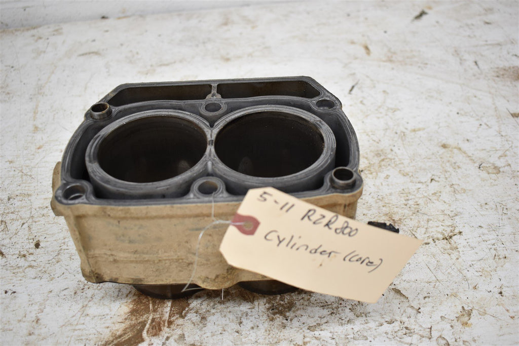 2011 Polaris Razor RZR 800S Cylinder  CORE