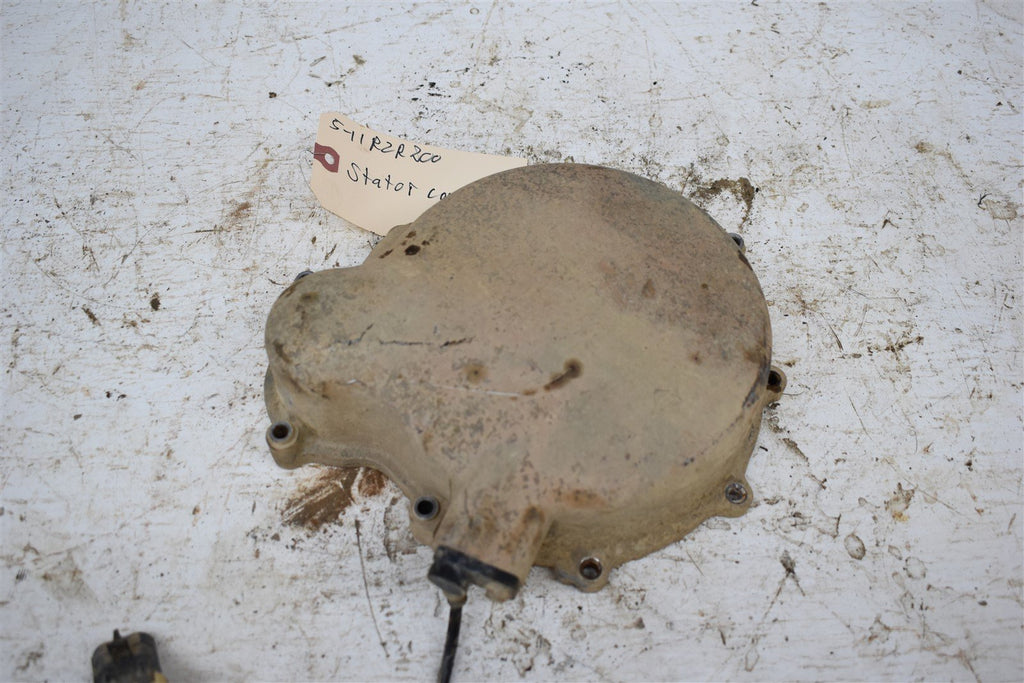 2011 Polaris Razor RZR 800S Stator Cover