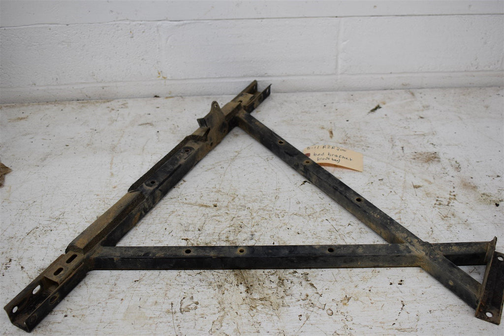2011 Polaris Razor RZR 800S Bed Bracket