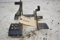 2011 Polaris Razor RZR 800S Pedals