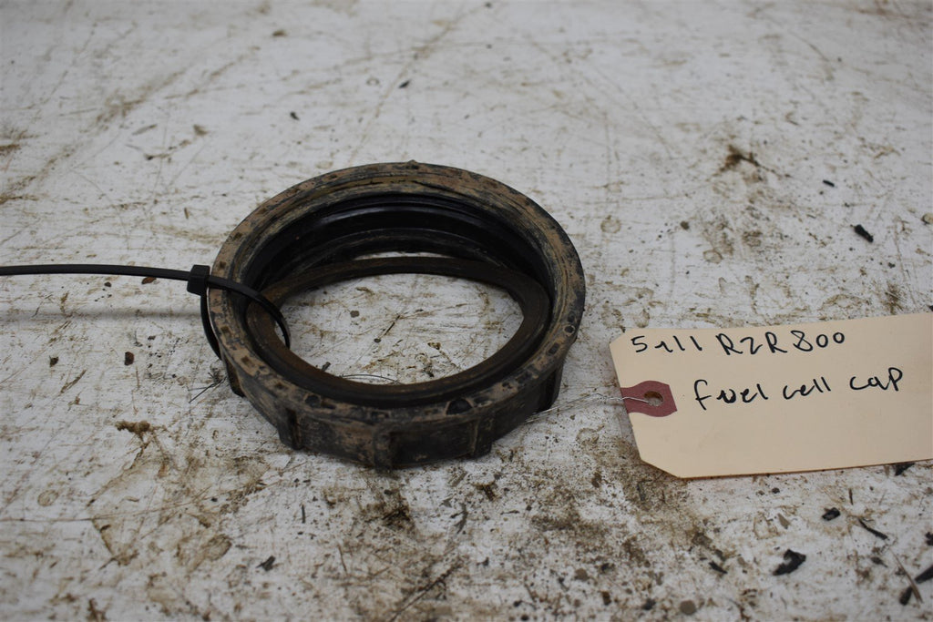 2011 Polaris Razor RZR 800S Fuel Sending Unit Cap