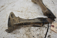 2011 Polaris Razor RZR 800S Roll Cage Mounts