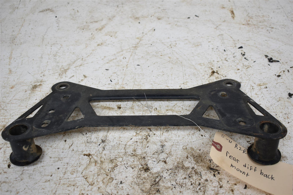 2011 Polaris Razor RZR 800S Rear Differential / Diff Back Mount