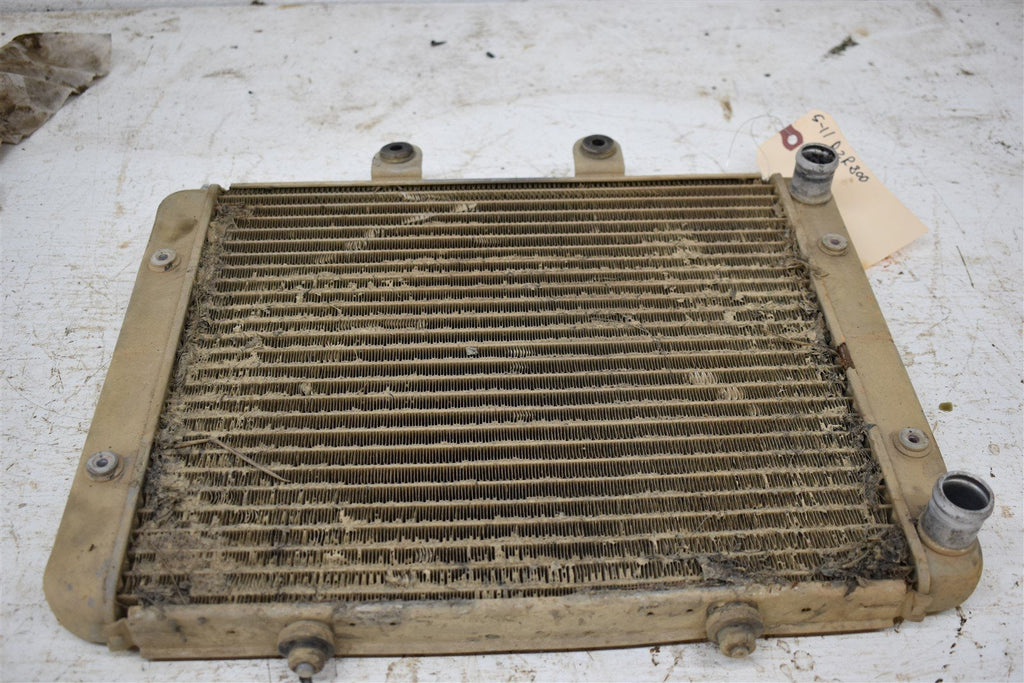 2011 Polaris Razor RZR 800S Radiator