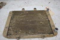 2011 Polaris Razor RZR 800S Radiator