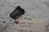 2011 Polaris Razor RZR 800S  Differential / Diff Lock Switch