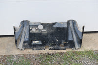 2011 Polaris Razor RZR 800S Firewall