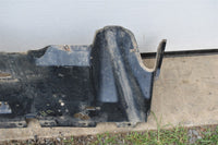 2011 Polaris Razor RZR 800S Firewall