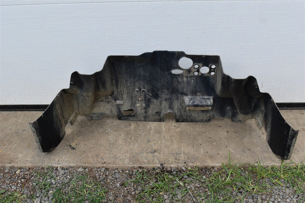 2011 Polaris Razor RZR 800S Front Fender Plastic