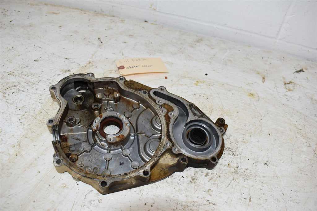 2011 Polaris Razor RZR 800S Inner Stator Cover