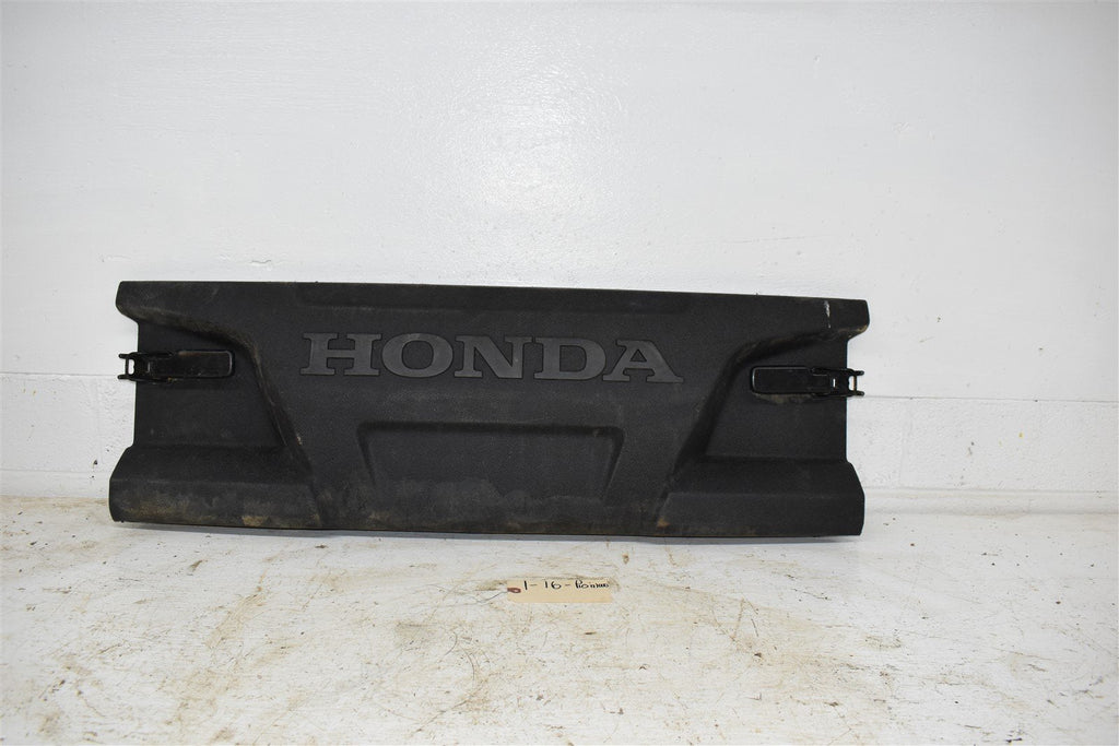 2016 Honda Pioneer 1000 Tailgate 81530-HL3-A00ZA