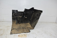 2016 Honda Pioneer 1000 Left Middle Splash Guard 76520-HL4-A00