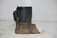 2016 Honda Pioneer 1000 Left Middle Splash Guard 76520-HL4-A00