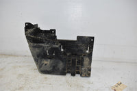 2016 Honda Pioneer 1000 Left Middle Splash Guard 76520-HL4-A00