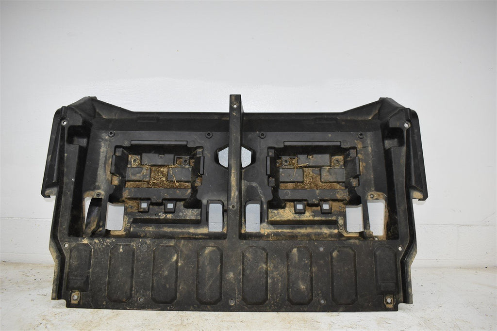 2016 Honda Pioneer 1000  Inner Bed Plastic 81507-HL4-A00