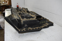 2016 Honda Pioneer 1000  Inner Bed Plastic 81507-HL4-A00