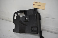 2016 Honda Pioneer 1000 Left Hinge Cover 67252-HL4-A00ZA