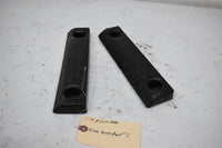 2016 Honda Pioneer 1000 Knee Bumper 73658-HL3-A00