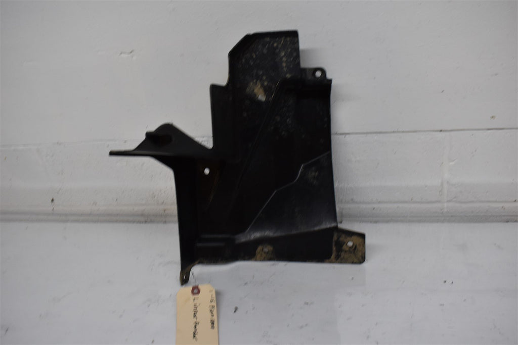 2016 Honda Pioneer 1000 Left Inner Fender 61890-HL4-A00