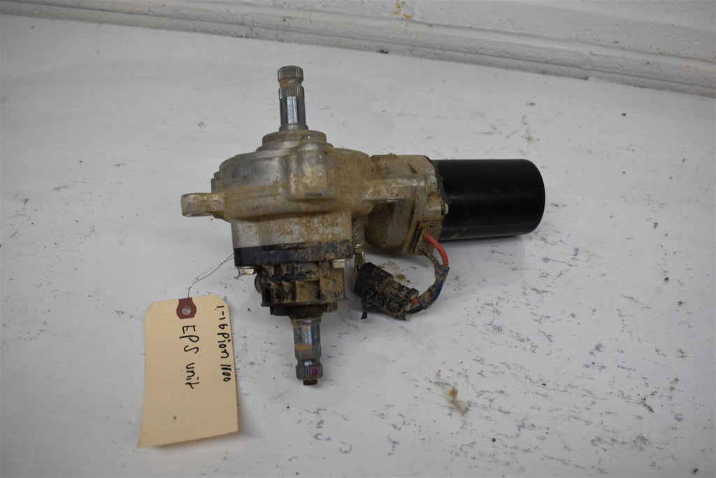 2016 Honda Pioneer 1000  EPS Unit 53600-HL4-A01