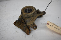 2016 Honda Pioneer 1000 Right Rear Knuckle 52210-HL4-A00