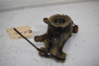 2016 Honda Pioneer 1000 Right Rear Knuckle 52210-HL4-A00