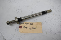 2016 Honda Pioneer 1000 Steering Shaft 53314-HL4-A00