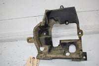 2016 Honda Pioneer 1000 Pedal Plastic Cover 64110-HL4-A00ZA