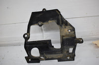 2016 Honda Pioneer 1000 Pedal Plastic Cover 64110-HL4-A00ZA