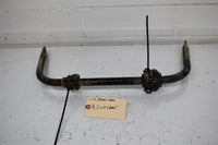 2016 Honda Pioneer 1000 Rear Sway Bar 52310-HL4-A01