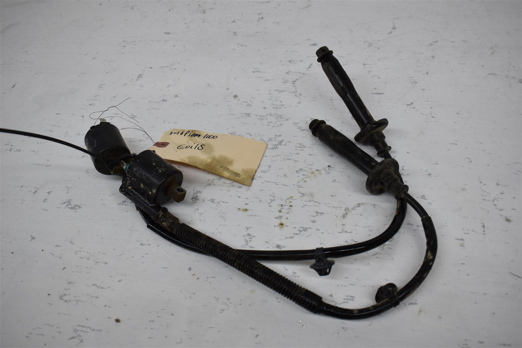 2016 Honda Pioneer 1000 Coils 30510-HL4-A01