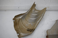 2016 Honda Pioneer 1000 Exhaust Heat Shield 18311-HL4-A00