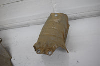 2016 Honda Pioneer 1000 Exhaust Heat Shield 18311-HL4-A00