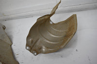 2016 Honda Pioneer 1000 Exhaust Heat Shield 18311-HL4-A00