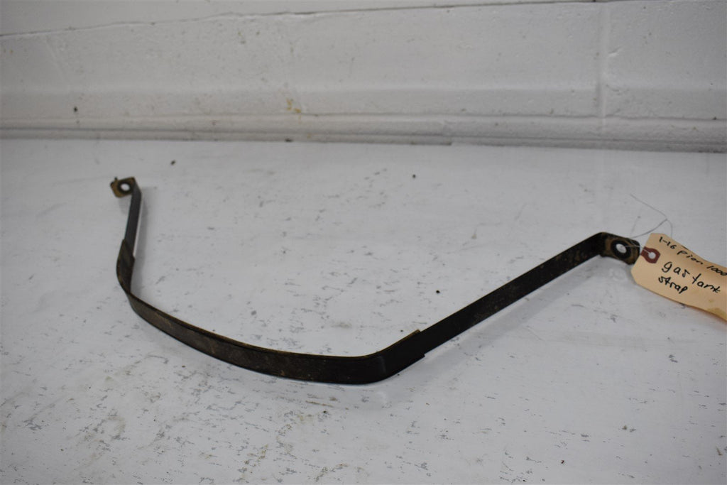 2016 Honda Pioneer 1000 Gas Tank Strap 17523-S84-300