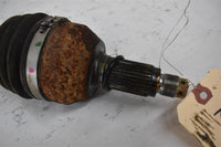 2016 Honda Pioneer 1000 Right Rear Axle 42250-HL4-A01