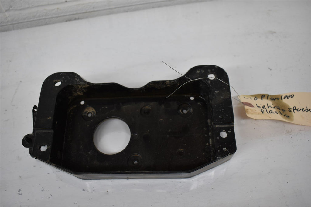 2016 Honda Pioneer 1000 Behind Speedometer Plastic 68108-HL4-A00