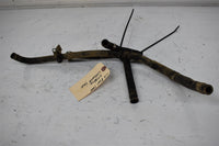 2016 Honda Pioneer 1000 Engine Coolant Hoses 19521-HL4-000