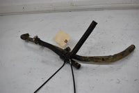 2016 Honda Pioneer 1000 Engine Coolant Hoses 19521-HL4-000