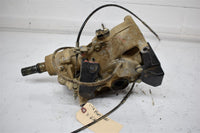 2016 Honda Pioneer 1000 Front Differential / Diff 41400-HL4-A00