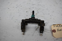 2016 Honda Pioneer 1000 Injectors 16450-HL4-003