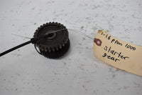 2016 Honda Pioneer 1000  Starter Gear 22500-HL4-003
