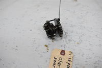 2016 Honda Pioneer 1000  Starter Gear 22500-HL4-003