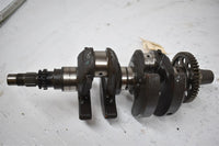 2016 Honda Pioneer 1000 Crank Shaft 13300-HL4-000  CORE