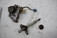 2016 Honda Pioneer 1000 Shifter Assembly