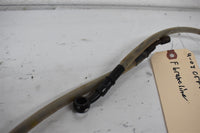 2007 Honda CRF 250 Front Brake Line/Hose 45125-MEN-003