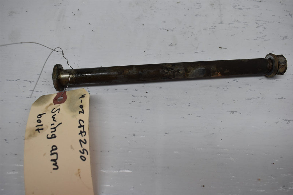 2007 Honda CRF 250 Swingarm Bolt 52101-KZ4-J40